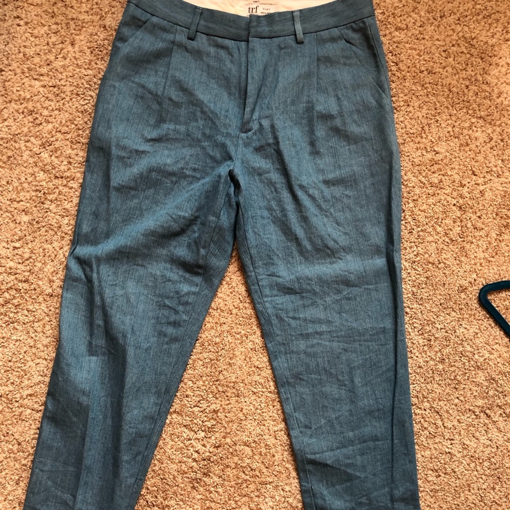 Zara Trousers